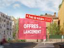 Vente Programme neuf Cachan  94230 32 m2