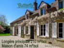 Vente Prestige Jargeau 45150 9 pieces 254 m2