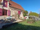 Vente Maison Chapelle-saint-andre  58210 4 pieces 66 m2