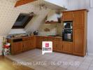 Vente Immeuble Bort-les-orgues 19110 9 pieces 186 m2