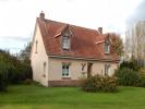 Vente Maison Hallencourt 80490 5 pieces 141 m2