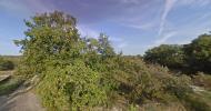Vente Terrain Lavilledieu 07170 490 m2