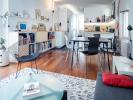 Vente Appartement Paris-5eme-arrondissement  75005 3 pieces 66 m2