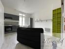 Vente Appartement Amiens  80000 2 pieces 29 m2