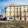 Vente Appartement Roanne 42300 3 pieces 74 m2