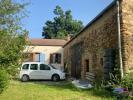 Vente Maison Sidiailles 18270 3 pieces 62 m2