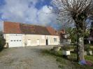 Vente Maison Chateaumeillant 18370 4 pieces 137 m2