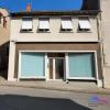 Vente Maison Chateaumeillant 18370 4 pieces 104 m2