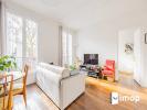 Vente Appartement Paris-20eme-arrondissement  75020 3 pieces 50 m2