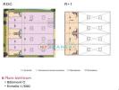 Location Commerce Louvres  95380 439 m2