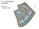 Location Commerce Louvres 95380 358 m2