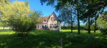 Vente Maison Ouzouer-le-marche 41240 8 pieces 200 m2