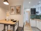 Location Appartement Paris-17eme-arrondissement 75017 4 pieces 39 m2