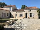 Vente Maison Taugon  17170 8 pieces 198 m2