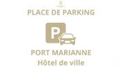 Location Parking Montpellier  34000 12 m2