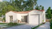 Vente Maison Beaufou BELLEVIGNY 85170 4 pieces 104 m2