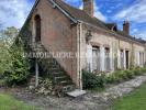 Vente Maison Brinon-sur-sauldre  18410 4 pieces 142 m2