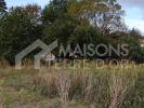 Vente Terrain Menville 31530 1304 m2