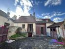 Vente Maison Chatre  36400 2 pieces 80 m2