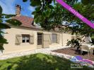 Vente Maison Chatelet  18170 4 pieces 110 m2