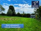 Vente Terrain Talensac 35160 707 m2