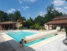 Vente Maison Chourgnac  24640 10 pieces 275 m2