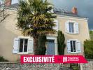 Vente Maison Grez-en-bouere  53290 8 pieces 163 m2