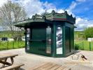 Vente Prestige Jussac 15250 15 m2