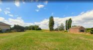 Vente Terrain Witry-les-reims 51420 400 m2
