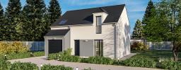 Vente Maison Villiers-sur-marne  94350 4 pieces 94 m2