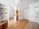 Vente Appartement Paris-4eme-arrondissement  75004 21 m2
