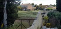 Vente Terrain Monteux  84170 530 m2