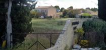 Vente Terrain Monteux  84170 530 m2