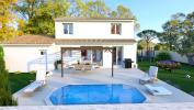 Vente Maison Saussines 34160 4 pieces 91 m2