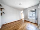 Vente Appartement Paris-14eme-arrondissement  75014 2 pieces 40 m2