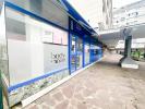 Location Local commercial Colombes  92700 120 m2