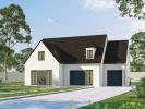 Vente Maison Mery-sur-oise  95540 6 pieces 164 m2