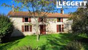 Vente Maison Clussais-la-pommeraie  79190 8 pieces 125 m2