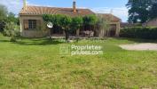 Vente Maison Malaucene 84340 5 pieces 122 m2