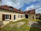 Vente Maison Villiers-vineux  89360 5 pieces 139 m2