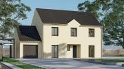 Vente Maison Houilles  78800 6 pieces 151 m2