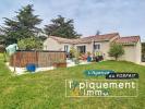 Vente Prestige Nailloux 31560 4 pieces 90 m2
