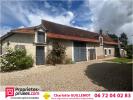 Vente Maison Gehee 36240 5 pieces 120 m2