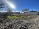 Vente Terrain Marquefave 31390 1167 m2