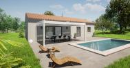 Vente Maison Loriol-du-comtat 84870 4 pieces 80 m2