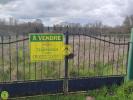 Vente Terrain Guerche-sur-l'aubois  18150 1000 m2