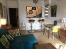Location Appartement Cannes  06400 35 m2
