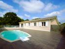 Vente Maison Creon 33670 5 pieces 132 m2