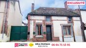 Vente Maison Sezanne 51120 4 pieces 110 m2