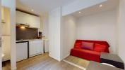 Location Appartement Paris-19eme-arrondissement  75019 14 m2